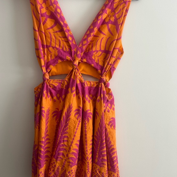 Farm Rio Dress - Picture 7 of 12